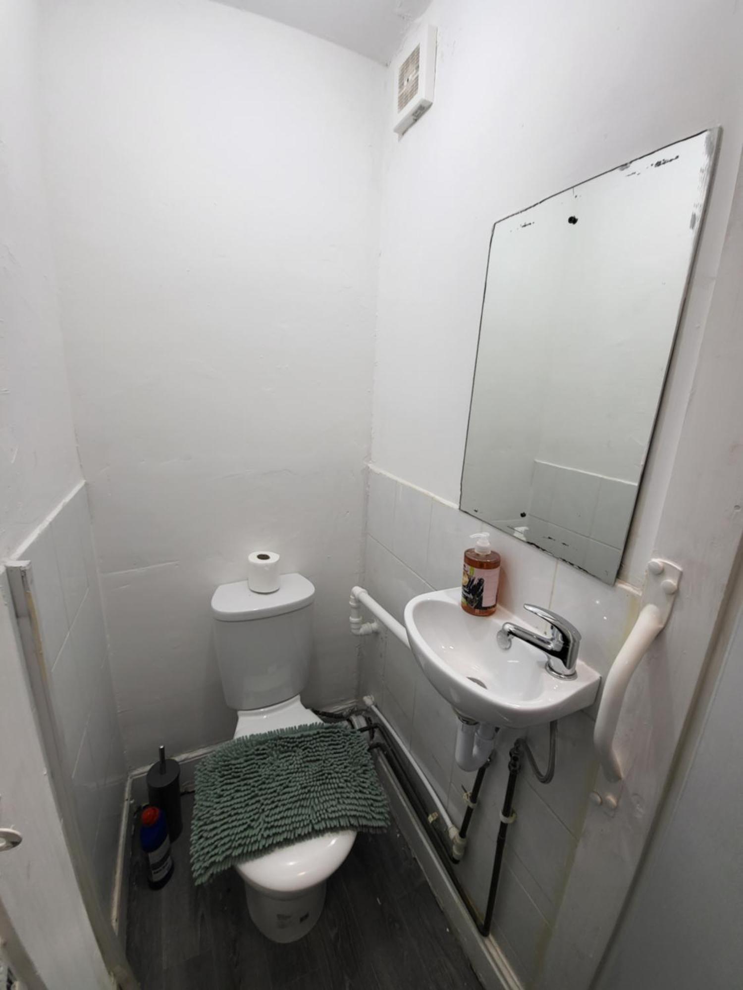 Burns Street - Stay Sleep Rest Nottingham Ngoại thất bức ảnh